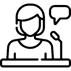Palestrantes